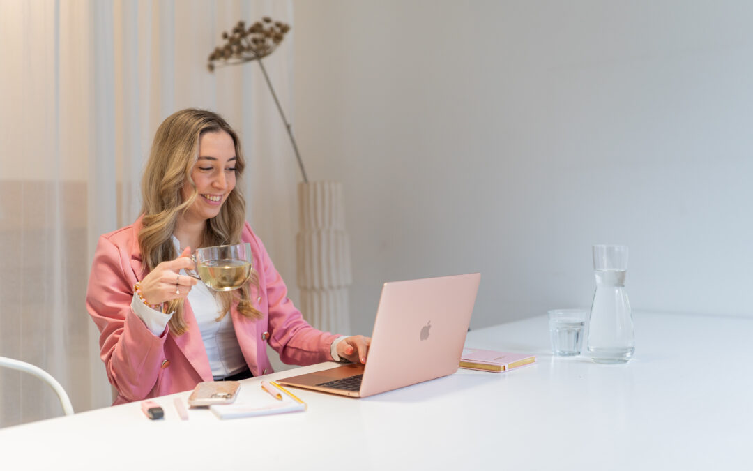 Virtual Assistant in Zeeland