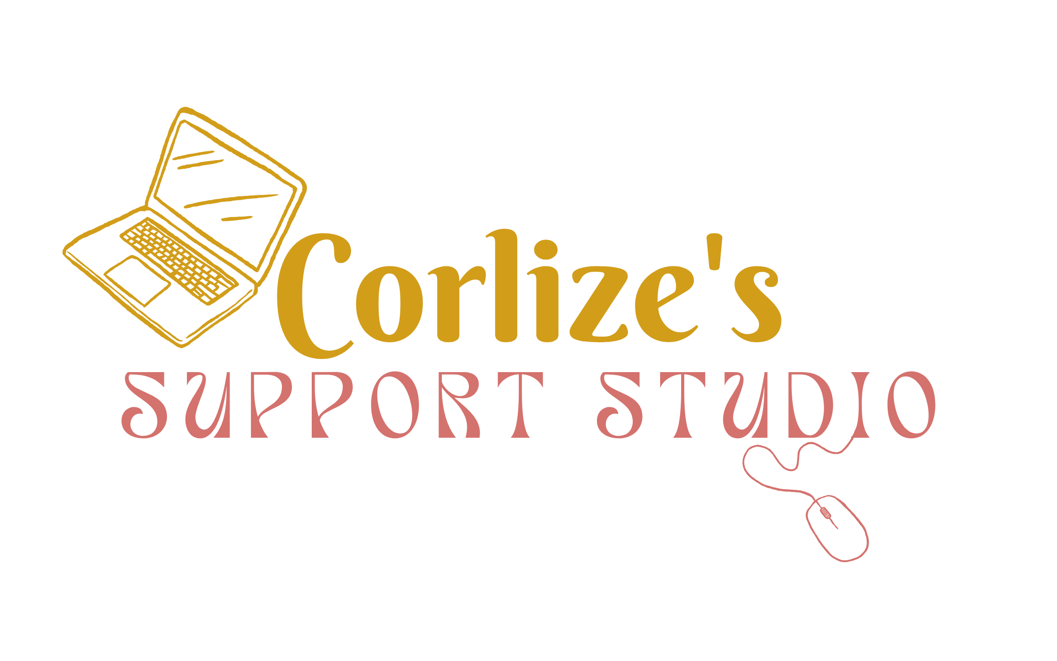 Corlize's Support Studio